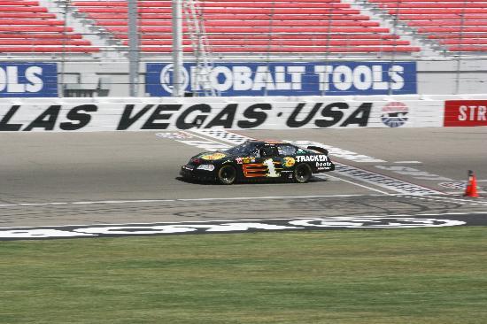 Dale Jarrett Racing Adventure